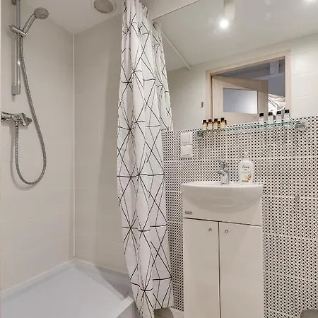 Szczesliwa Trzynastka Appartamento Gliwice