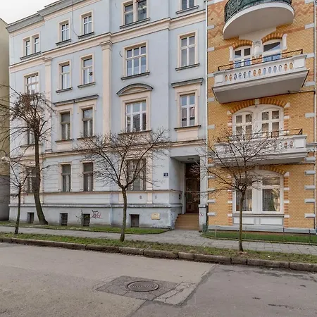 Szczesliwa Trzynastka * Gliwice