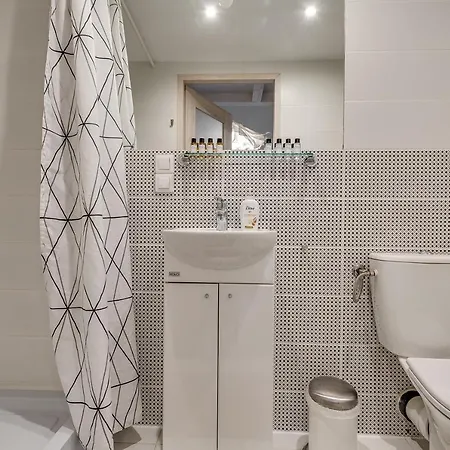 Apartman Szczesliwa Trzynastka *