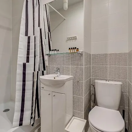 Szczesliwa Trzynastka Apartman Gliwice