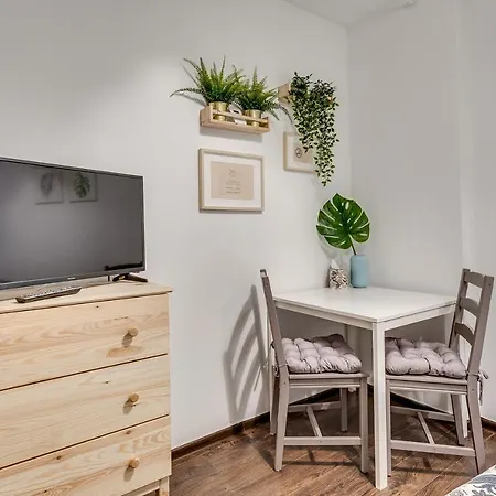 Appartamento Szczesliwa Trzynastka