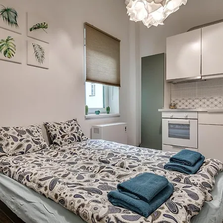 Szczesliwa Trzynastka Gliwice