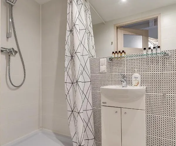 Szczesliwa Trzynastka דירה גליביצ'ה