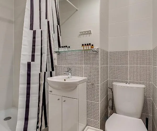 Szczesliwa Trzynastka Apartment Gliwice