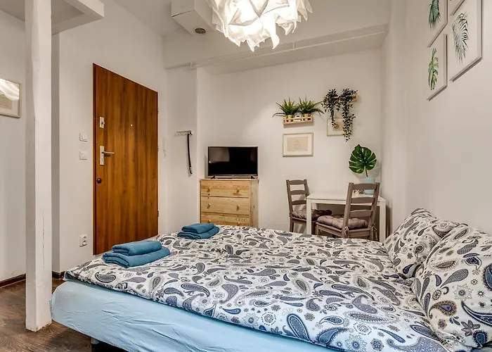 Szczesliwa Trzynastka גליביצ'ה