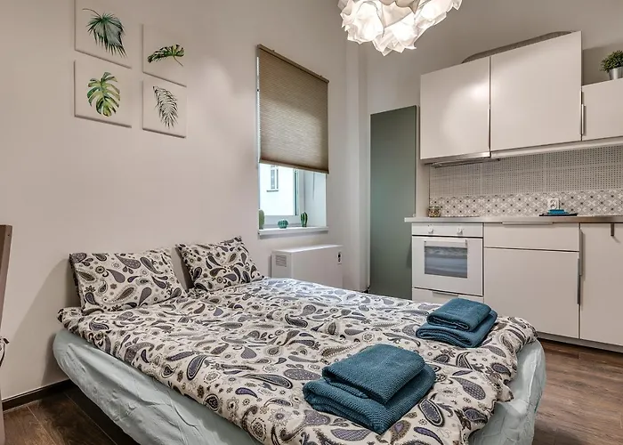 Szczesliwa Trzynastka גליביצ'ה